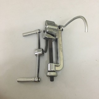 Kìn siết đai thép thanh ren