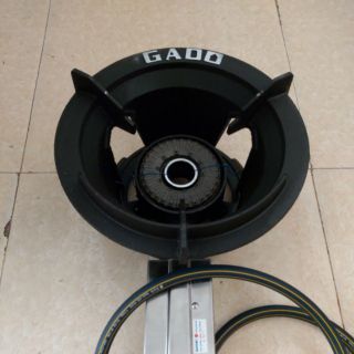 Bếp gas công nghiệp Gado 6G/6T/6A