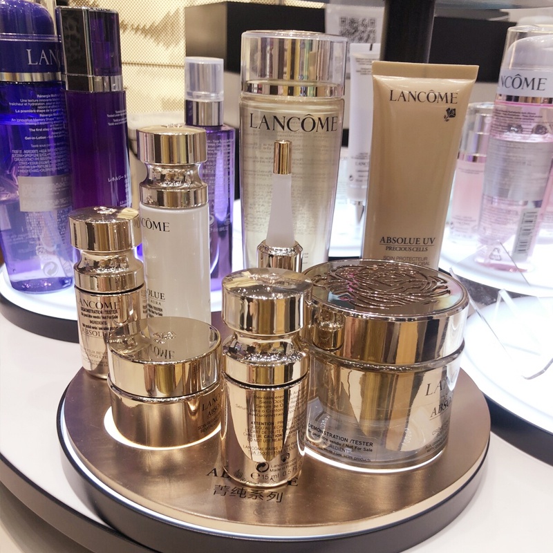 Kem dưỡng ẩm làm sáng màu da Lancome 60ml