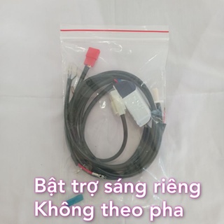 Mạch Auto Passing SH Trợ Sáng L4x
