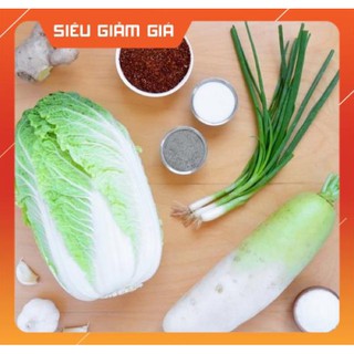 ỚT BỘT HÀN QUỐC 500G, 1 kg