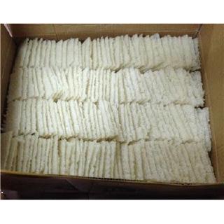 [ĐÓNG GÓI KỸ] CƠM CHÁY VUÔNG CHƯA CHIÊN 1KG