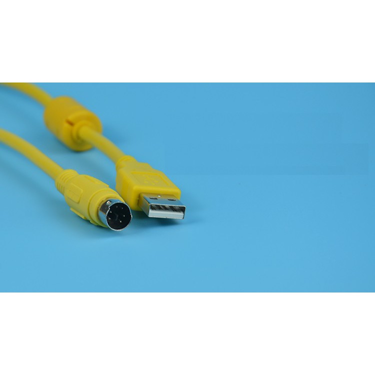 Cáp lập trình USB-XGB cho PLC LS LG XGB/XBC/XBM