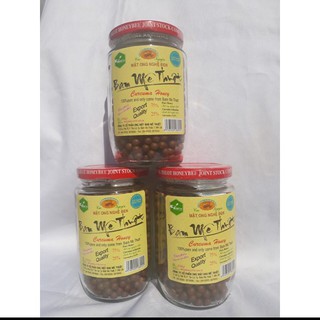 { GIÁ TỐT} Viên nghệ đen mật ong BUÔN MÊ THUỘT