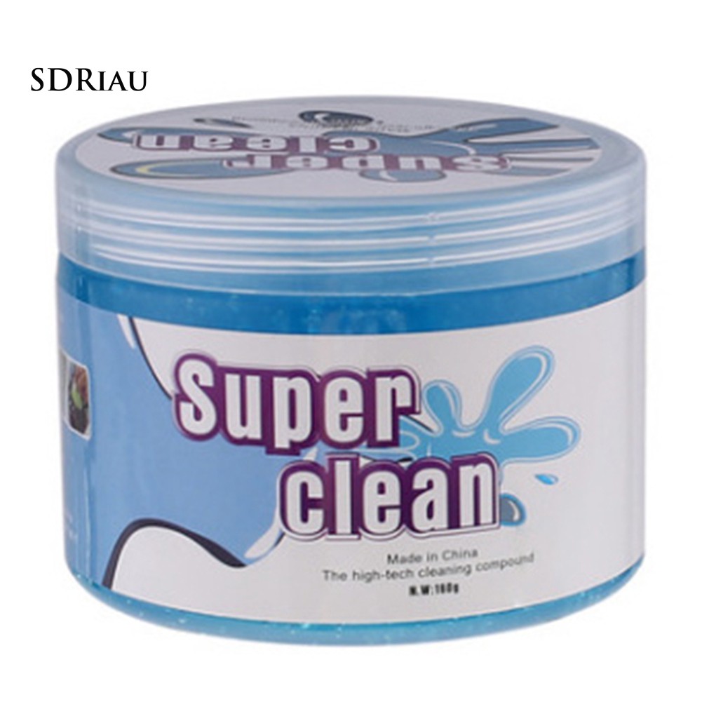 Chất nhờn ma thuật dùng vệ sinh bàn phím máy tính tiện dụng chất lượng cao