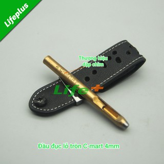 ĐỤC LỖ C-MART A0107-04