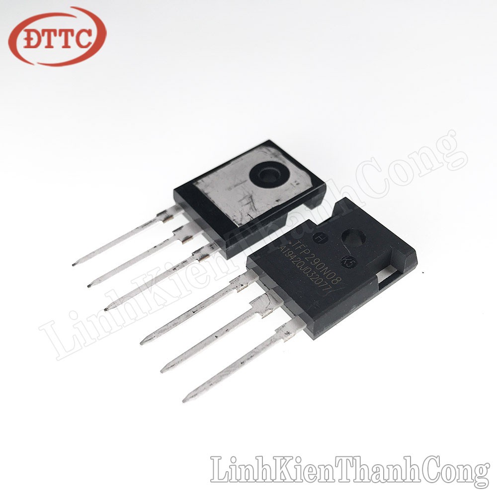 290N08 TFP290N08 mosfet kênh N 290A 80V TO247