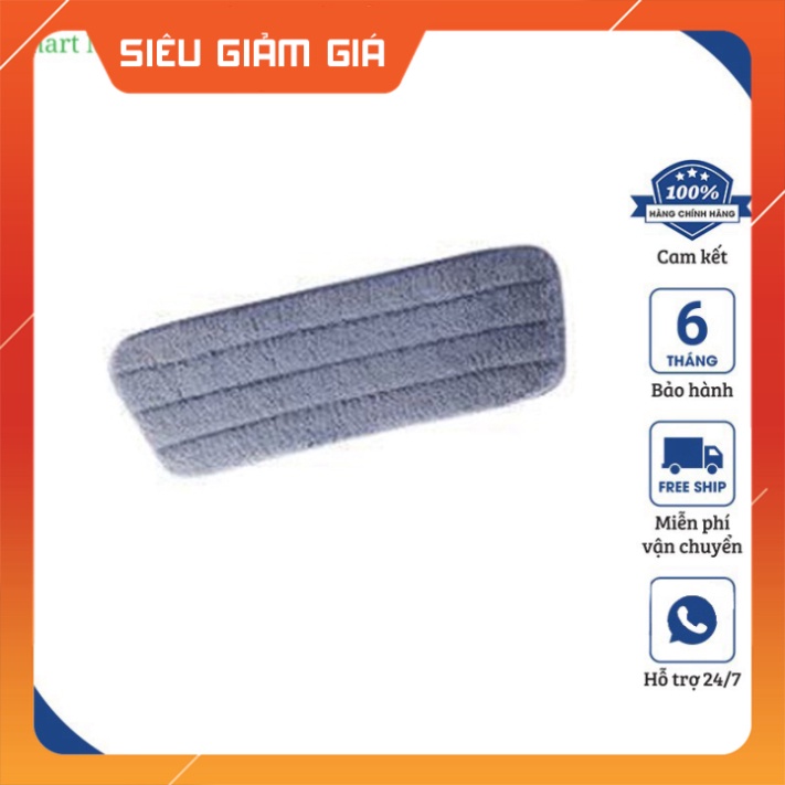 Bông Lau Thay Thế Chổi lau nhà phun sương