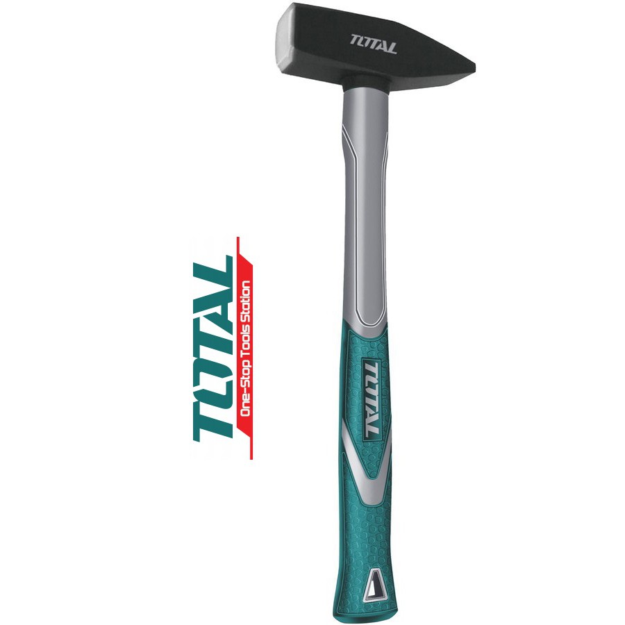 Total Búa thép cán nhựa đóng đinh cơ khí 300g 300mm THT713006 THTS71300