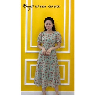 Váy Emy còn tem thanh lý