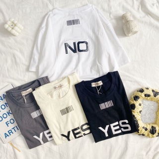 🍑 áo thun say happy yes no 🍑