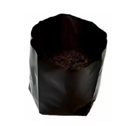 TÚI BẦU ƯƠM CÂY GIỐNG (12 x 14cm) 1kg bầu vuong ( khoảng 600 cái )