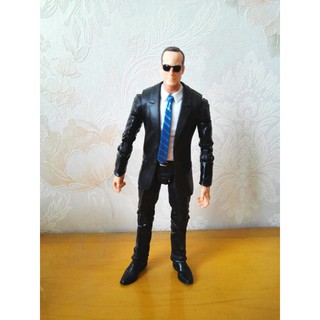 Mô hình Phil Coulson Marvel Legends Agent of SHIELD