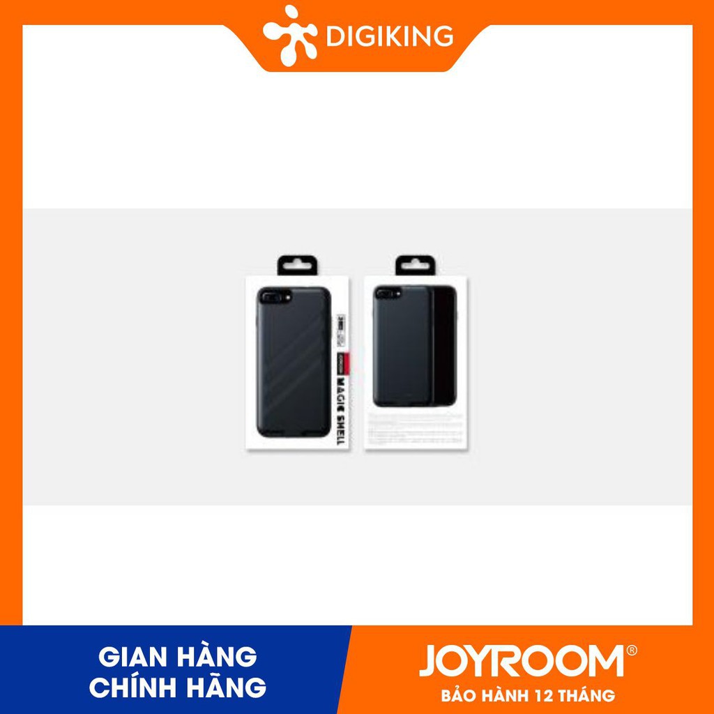 Pin dự phòng kiêm ốp lưng IP7Plus/8Plus JOYROOM D-M171 3000 mAh