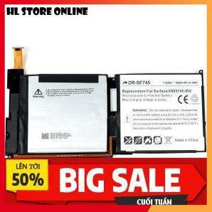 🎁 Pin Microsoft Surface 3 / Surface Pro 3
