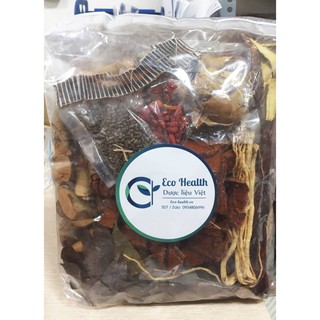 1kg Amakong Tây Nguyên 12 vị