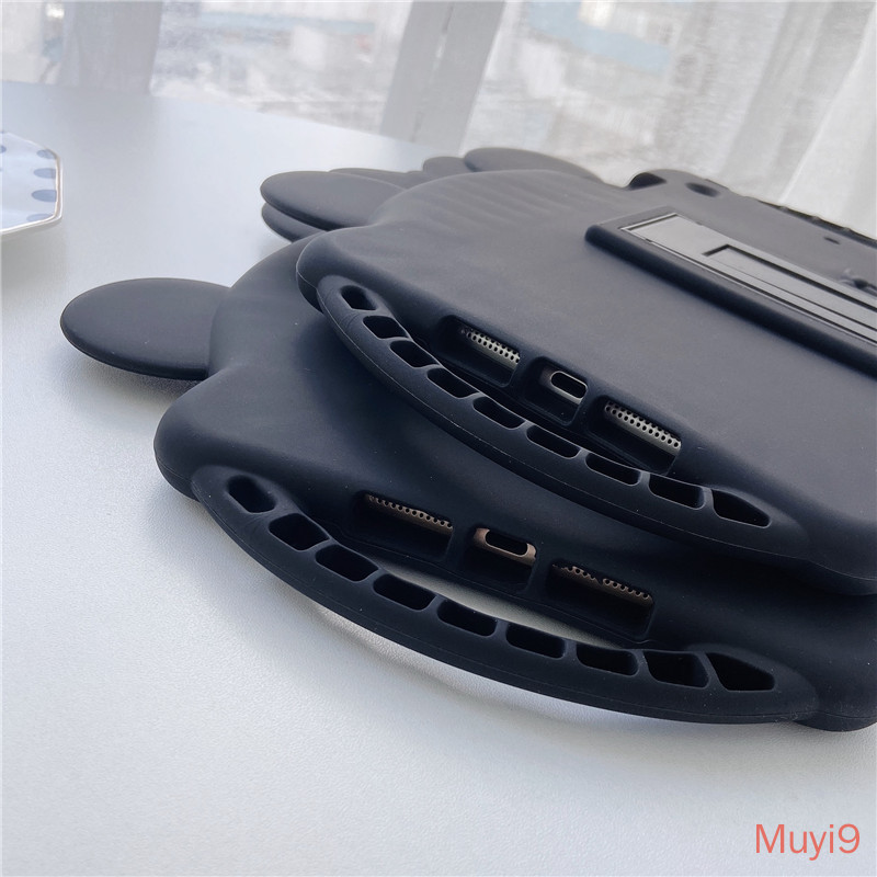 Ốp máy tính bảng họa tiết Minnie/Mickey cho IPad 2018 Mini1/2/3 Mini4 Mini5 6/Air2 Pro9.7 | BigBuy360 - bigbuy360.vn