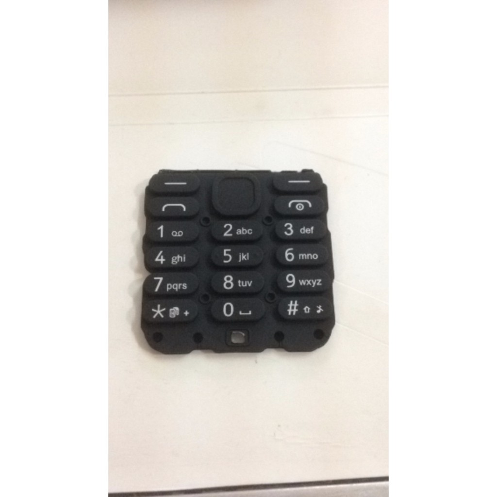 bàn phím nokia 216