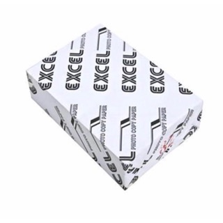 GIẤY PHOTO( giấy in) EXCEl- A4,5-70/80gsm