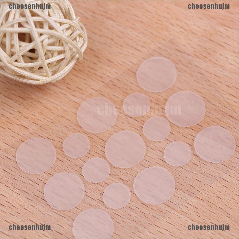 Bộ 15 Miếng Dán Hỗ Trợ Giảm Mụn Trứng Cá / Sẹo Hiệu Quả