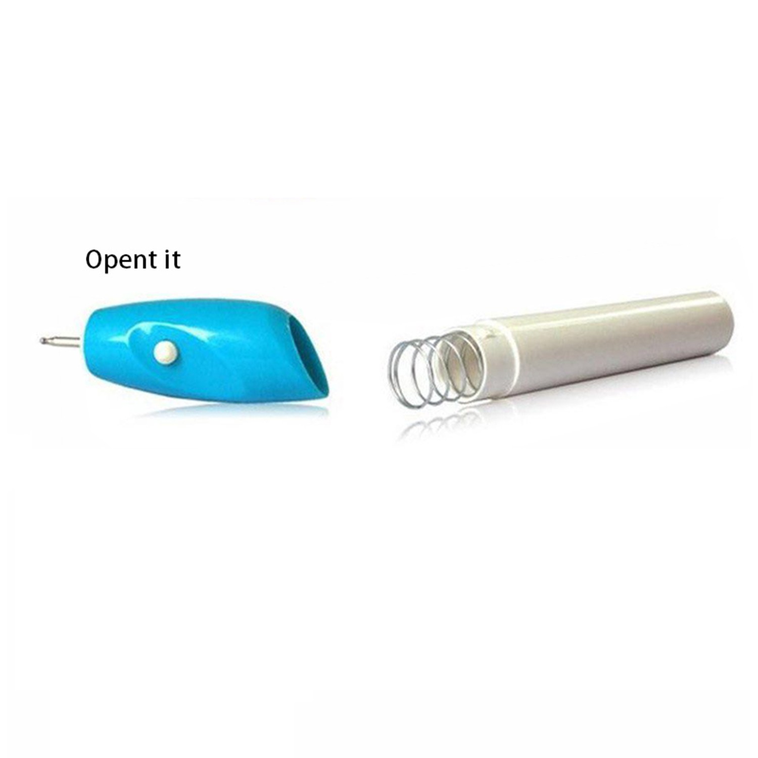 Bút Khắc Điện Tử Mini | BigBuy360 - bigbuy360.vn