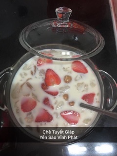Tuyết Giáp