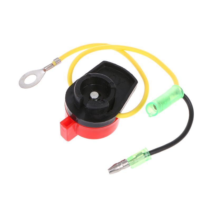 Công Tắc Điều Khiển Động Cơ Cho Honda Gx110 Gx120 Gx160 Gx200 Gx240