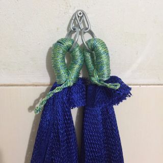 Võng lưới cuộn đầu