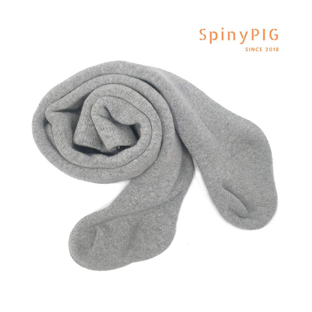 Quần tất sơ sinh 0-18 tháng loại dày hàng cao cấp xuất Nhật chất liệu cotton 2 lớp cực kỳ dày dặn và ấm áp