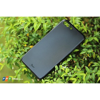 Ốp dẻo ou case màu cho iphone 7 plus / 8 plus