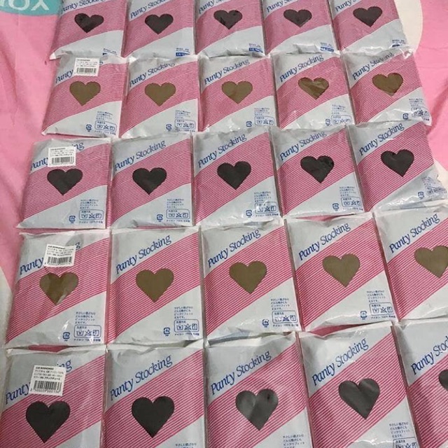 Quần tất nhật panty