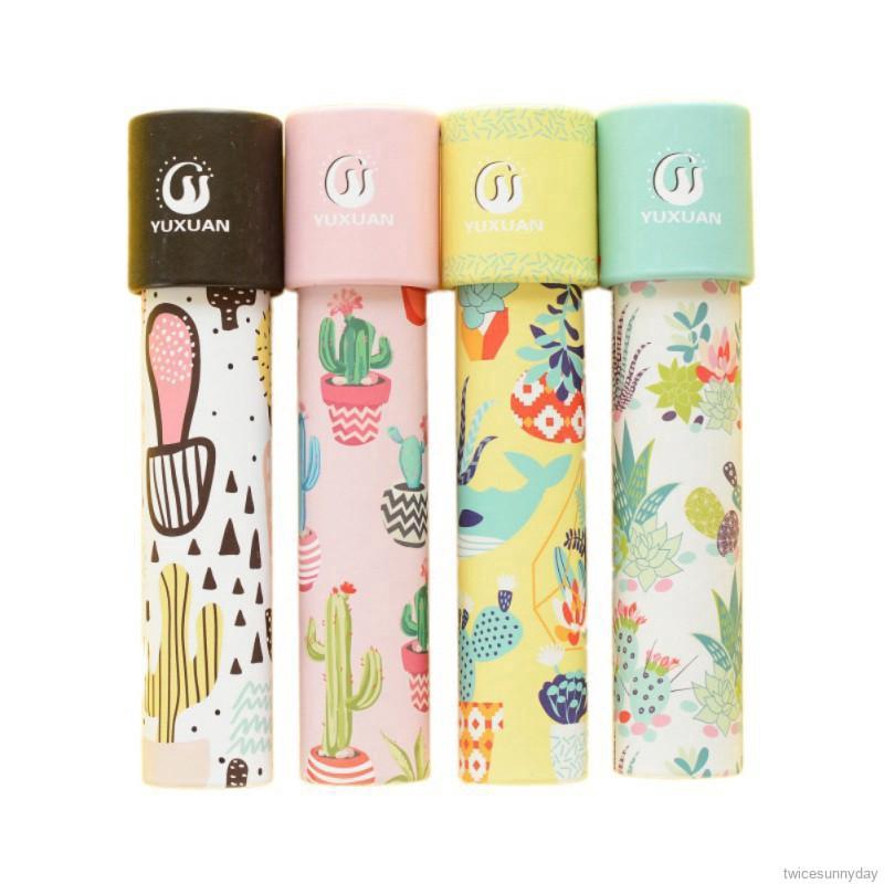 Kính vạn hoa giáo dục tư duy trẻ em họa tiết hoạt hình dễ thương