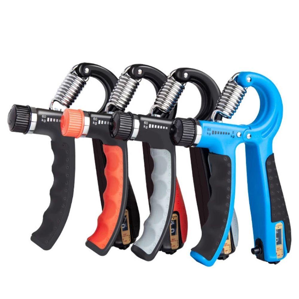 Kìm Luyện Tập Cơ Tay 5-60KG Chuyên Dụng