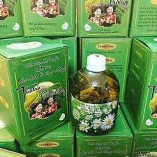 Thảo mộc chữa sâu răng Thanh Mộc Hương