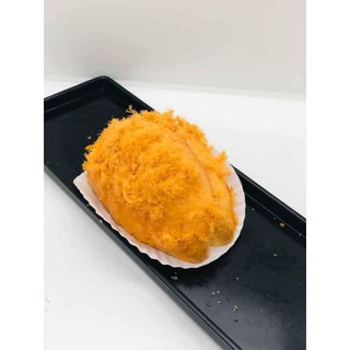 Ruốc gà cay 1kg