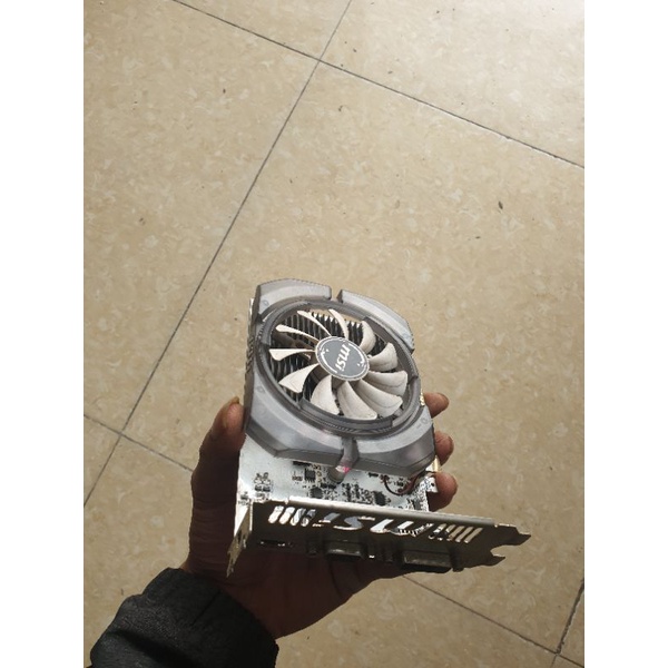Card màn hình 730k msi 2gb/ddr5 (N730k-2GD5/OC)