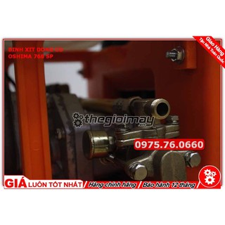 Bình xịt động cơ Oshima 768SP