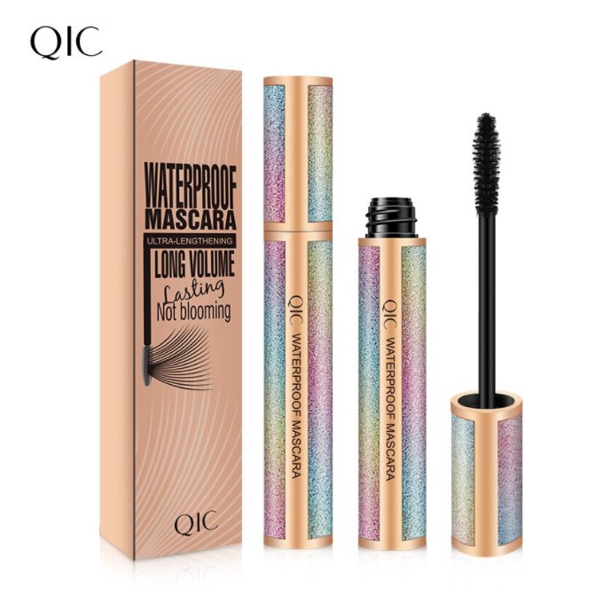 QIC WATERPROOF MASCARA | BigBuy360 - bigbuy360.vn