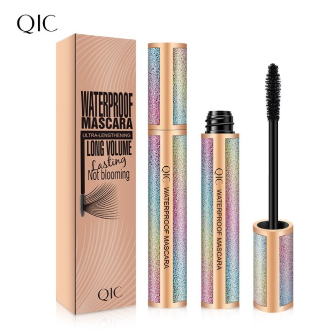 QIC WATERPROOF MASCARA | WebRaoVat - webraovat.net.vn