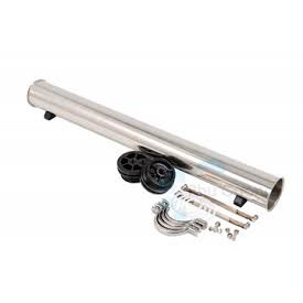 Vỏ màng RO Inox 304 màng 4040 4021 4080