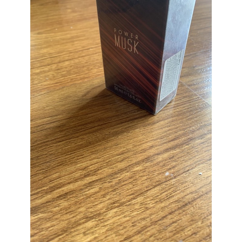 nước hoa Power Musk