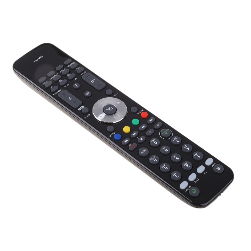 Điều Khiển Từ Xa Cho Hệ Thống Thông Minh HDR-Fox T2 Freeview 500GB &amp; 1TB HDD