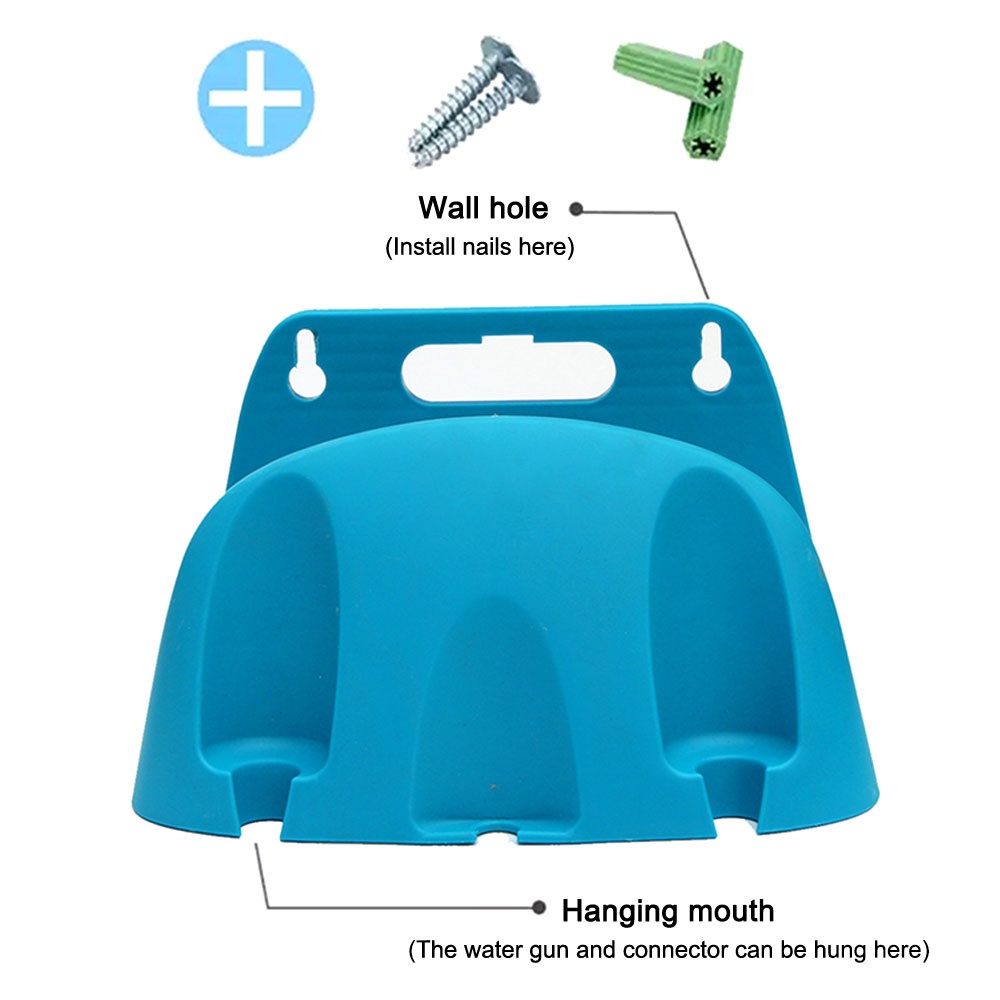 Giá Đỡ Ống Nước 10-30M Không Cần Đục Lỗ Tiện Dụng Cho Gia Đình