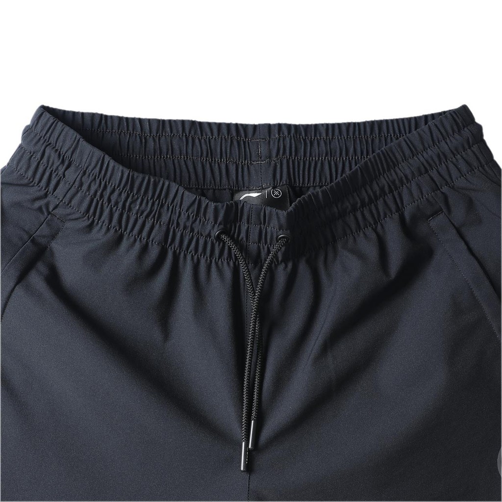 Quần gió thể thao nam Li-Ning AYKQ061-1
