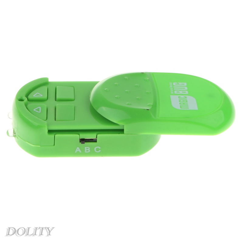 Đồ Chơi Con Sâu Điều Khiển Từ Xa Cỡ 4 ''