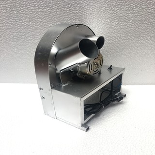 Máy thái hành phi moter điện hiệu quả cao tiết kiệm thời gian công sức