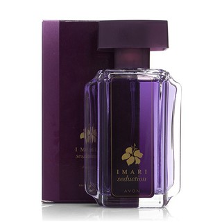 [Rẻ Vô Địch]Nước Hoa Avon Imari Seduction 50ml (Tím vuông)