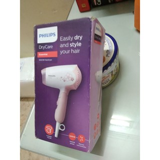 Máy sấy tóc Philips HP8108/00 hàng chính hãng