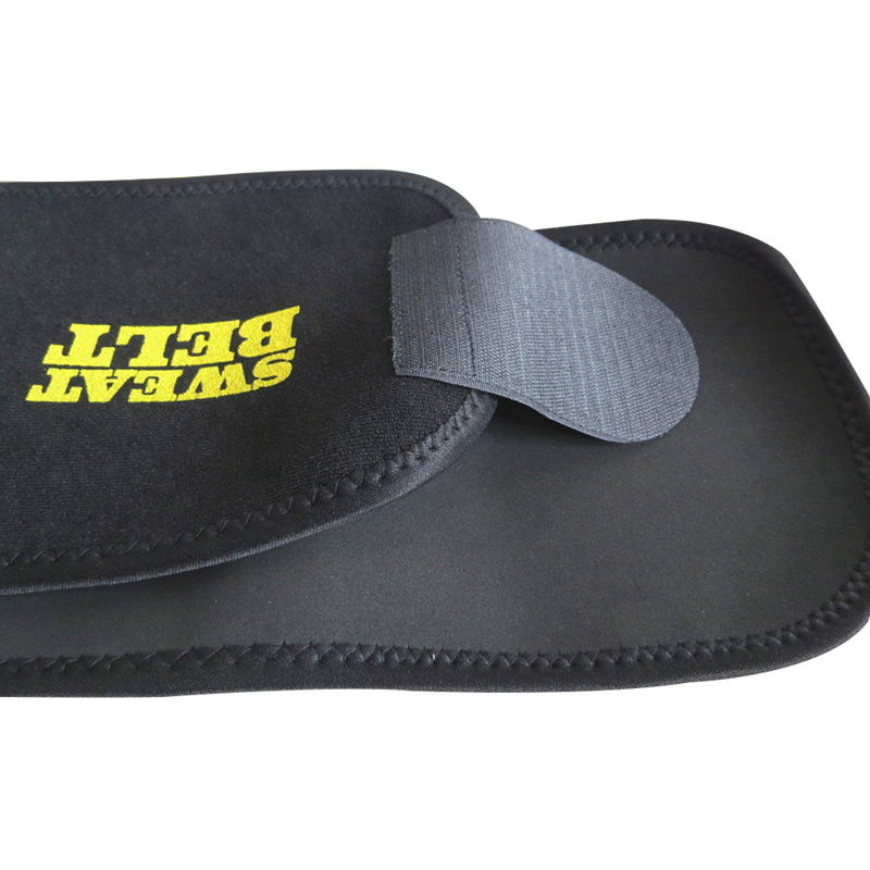 Đai nịt bụng tập gym thể thao cho nam và nữ