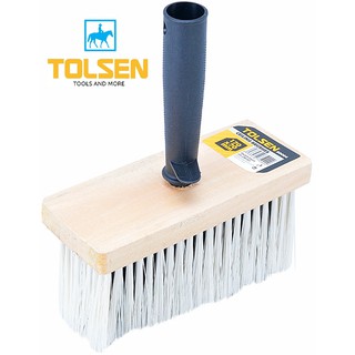 Chổi Cước Bảng Lớn 170mm x 70mm Ceiling Brushes Tolsen 50004